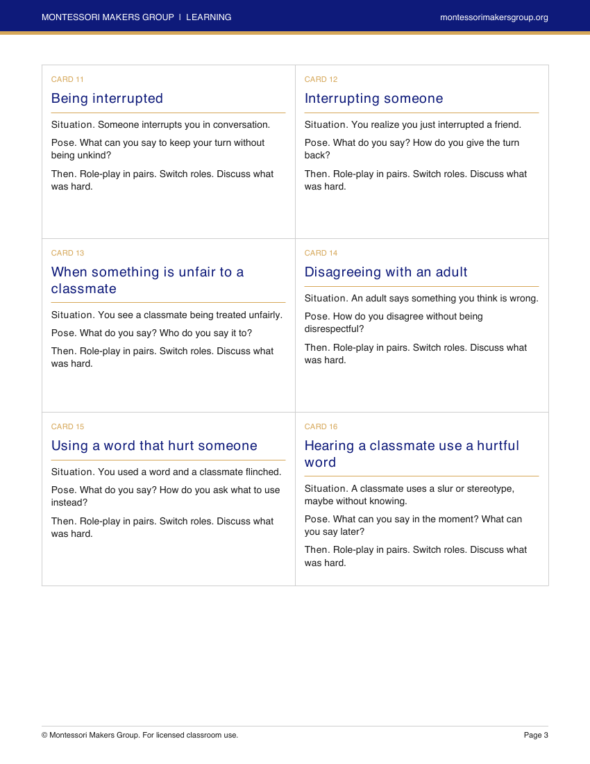 Sample page 2